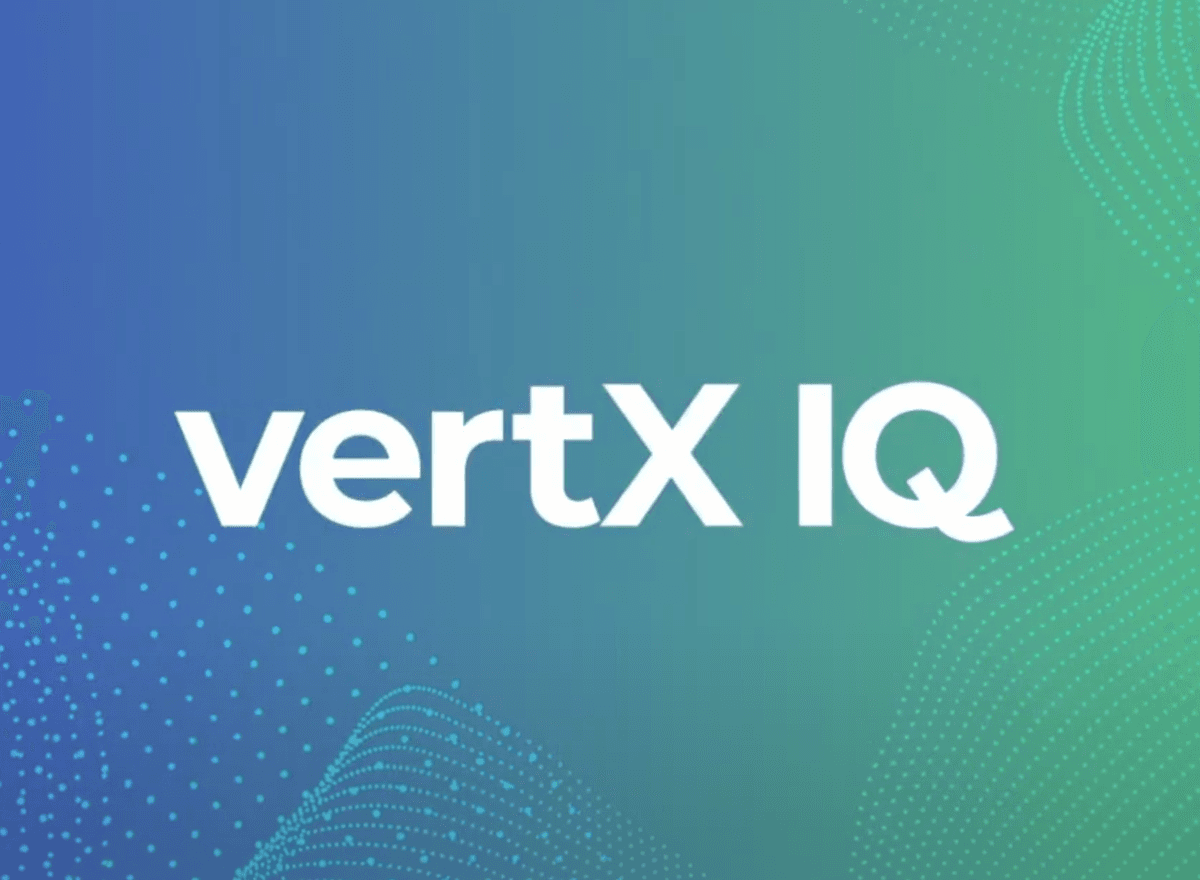 Vertx-IQ